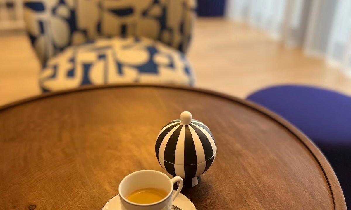 Photo of Livingroom in Chartrons