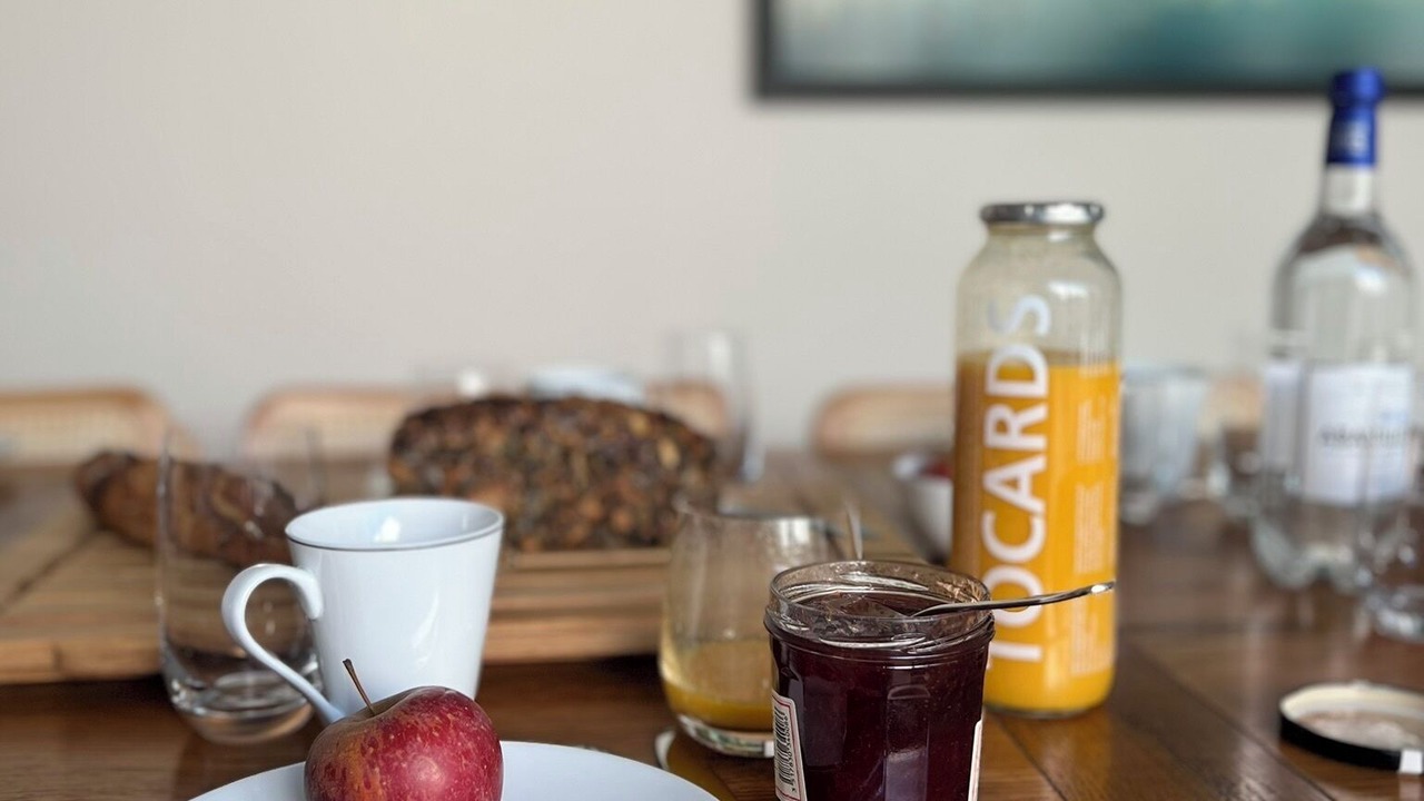 Photo of Livingroom in Chartrons