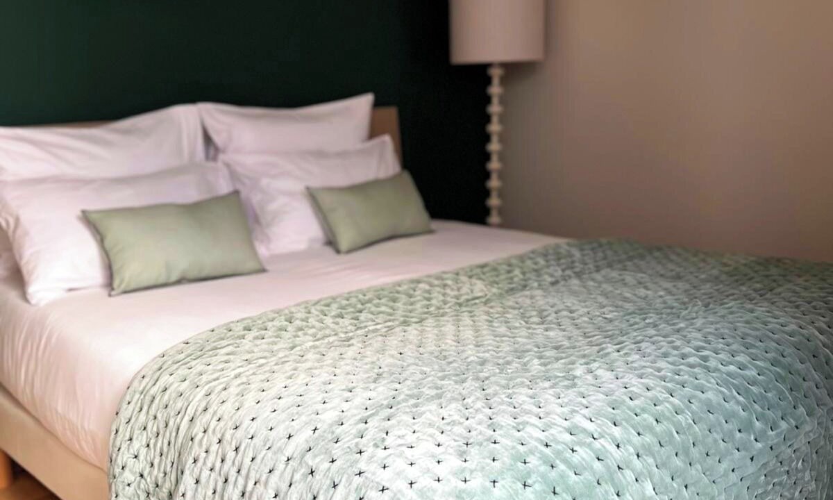 Photo of Bedroom in Chartrons