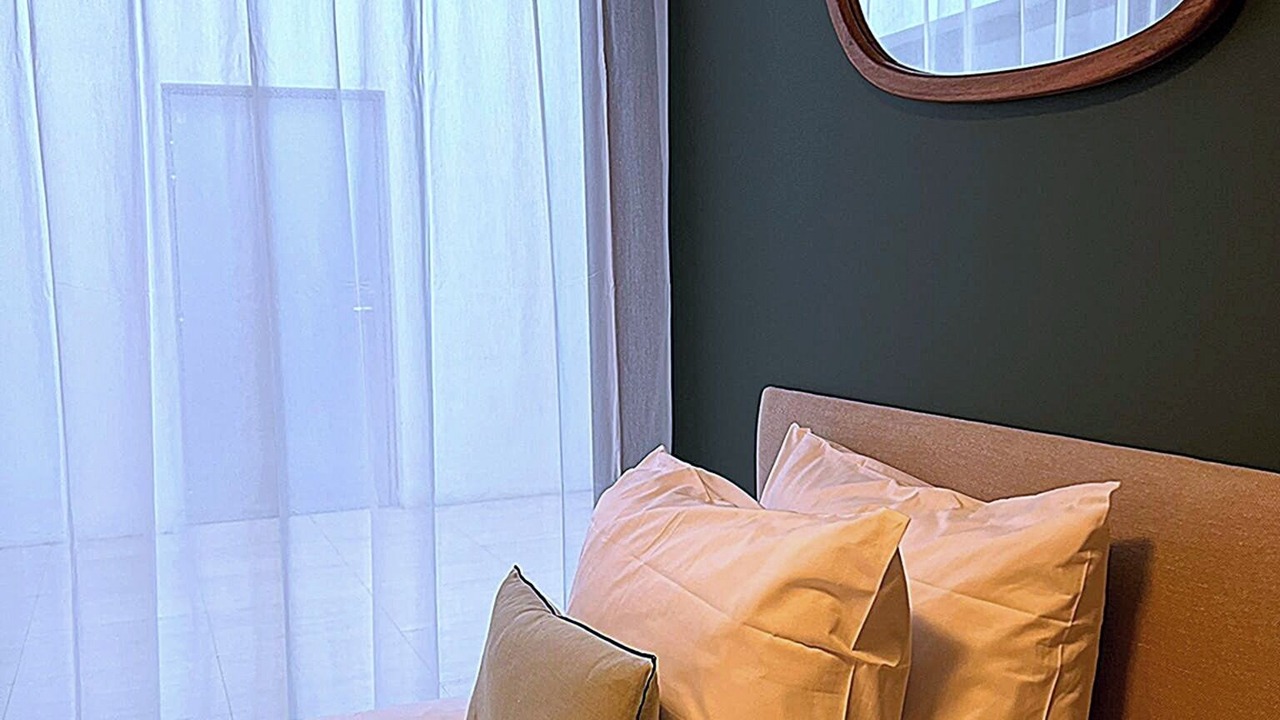 Photo of Bedroom in Chartrons