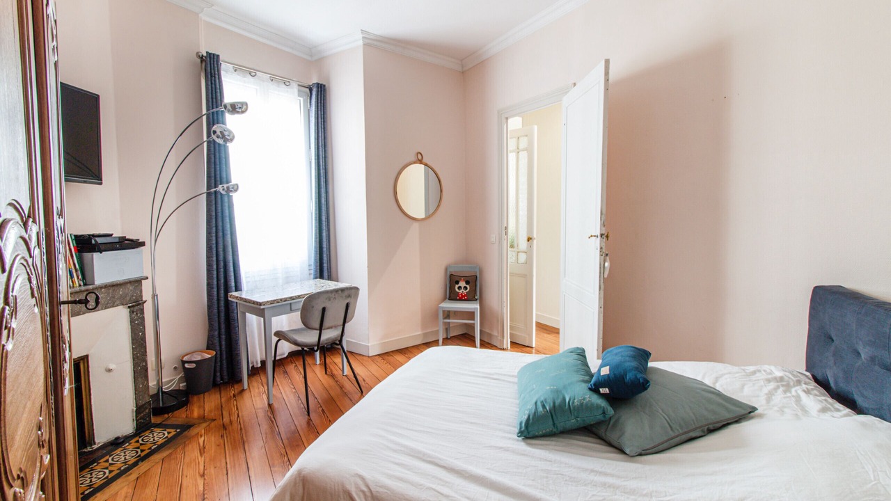 Photo of Others in Grand Parc-Paul Doumer