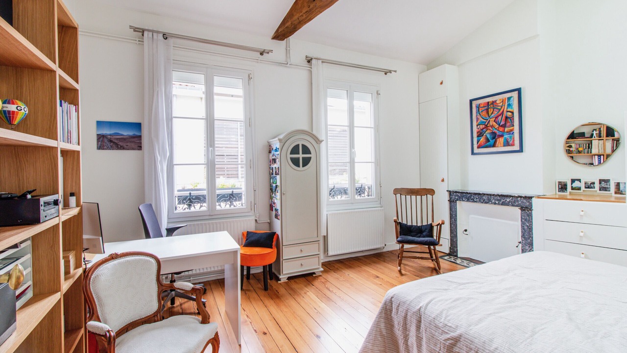 Photo of Others in Grand Parc-Paul Doumer