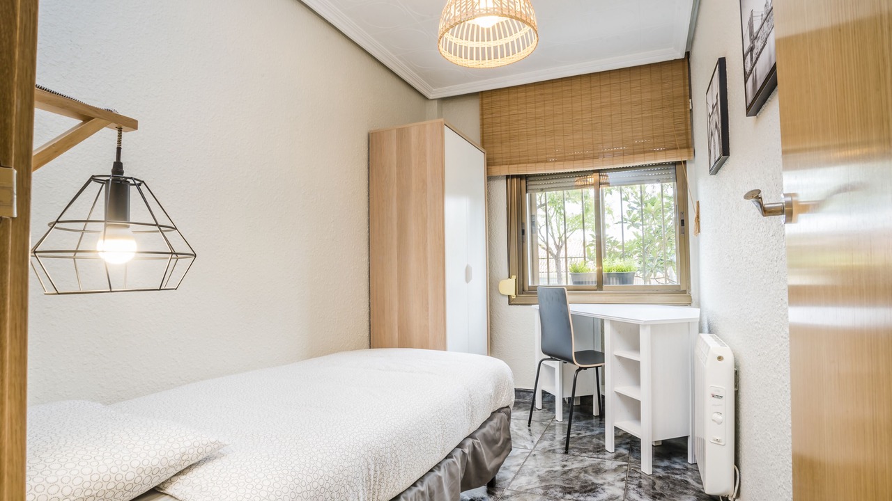 Photo of Bedroom in Delicias