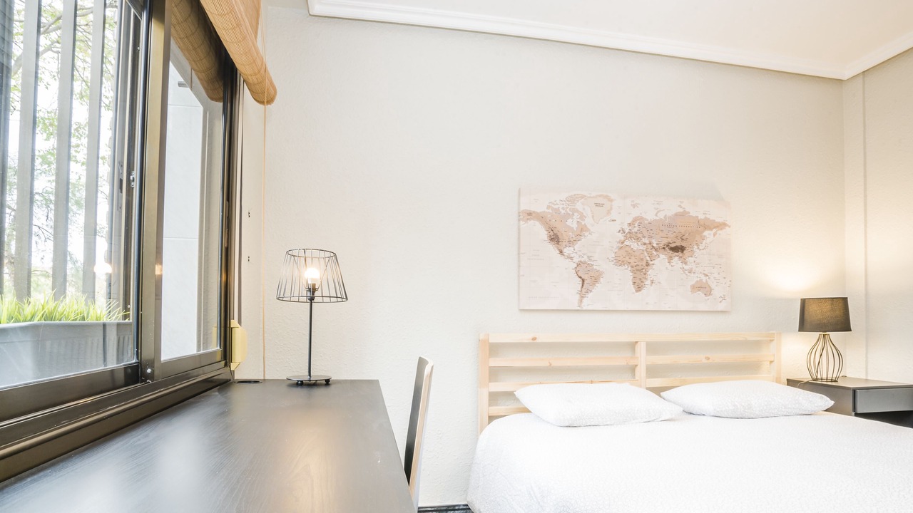 Photo of Bedroom in Delicias