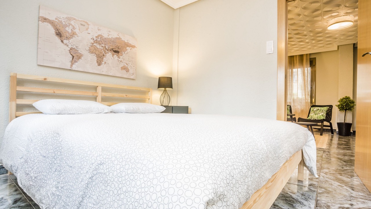 Photo of Bedroom in Delicias