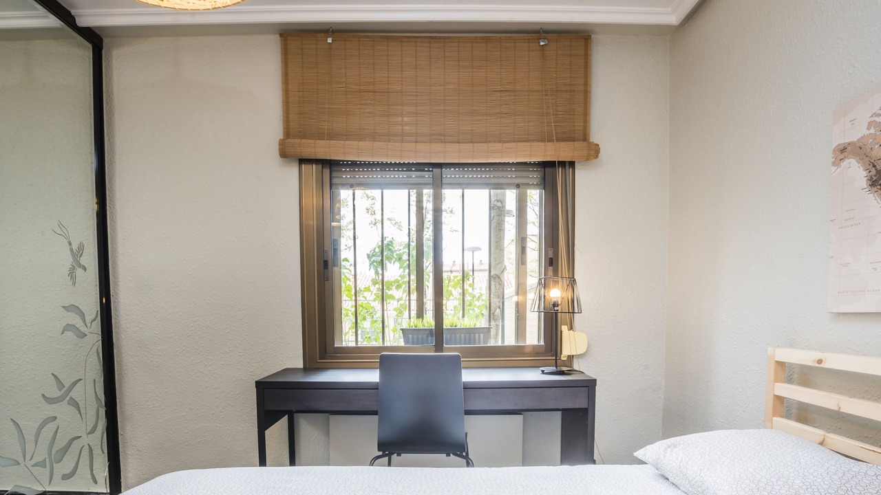 Photo of Bedroom in Delicias