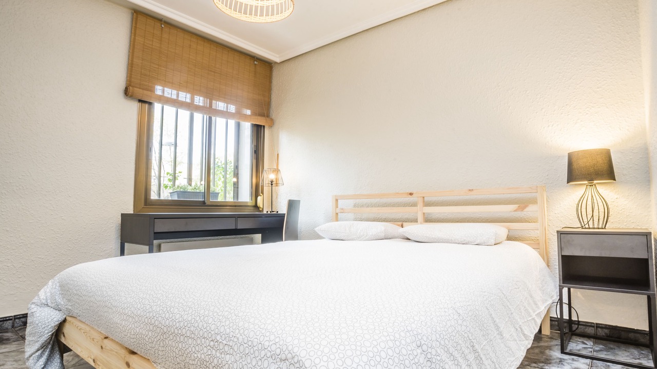 Photo of Bedroom in Delicias