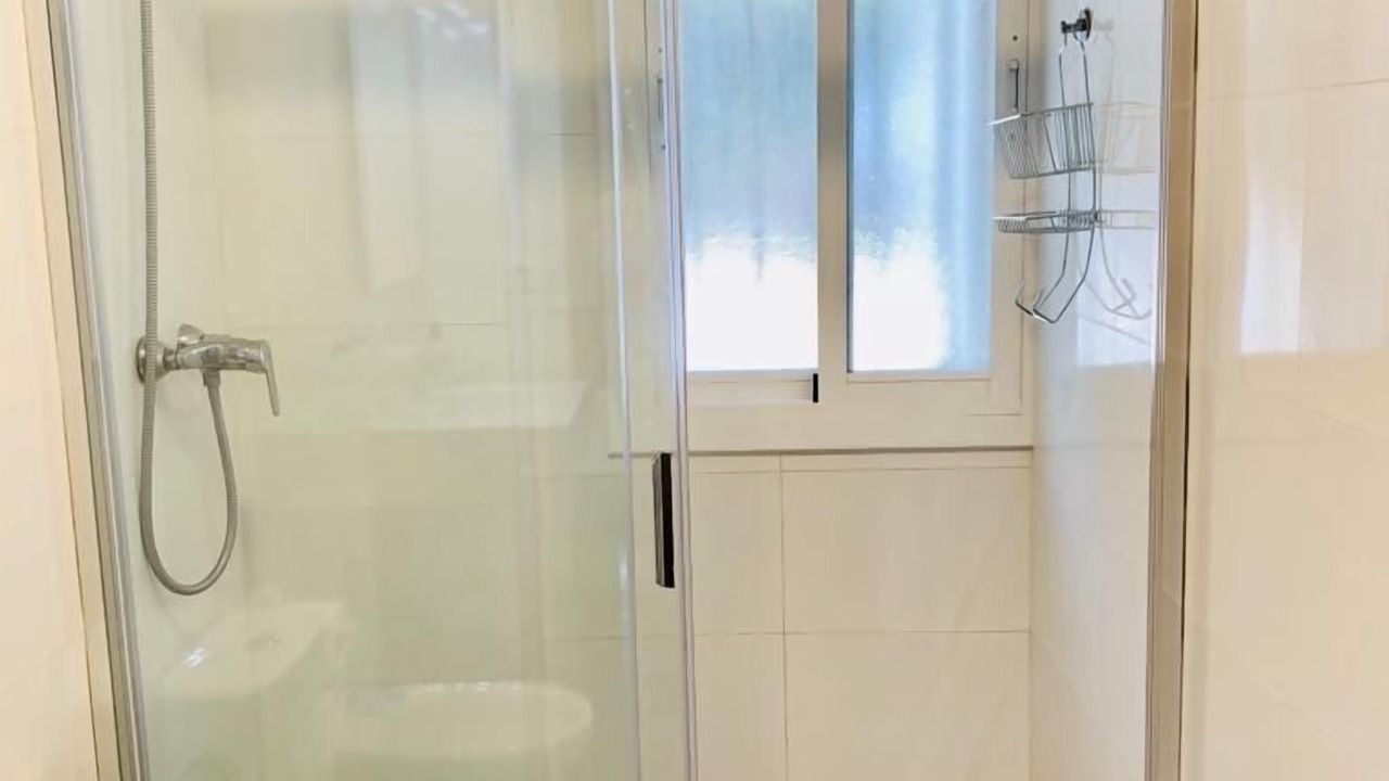 Photo of Bathroom in Delicias