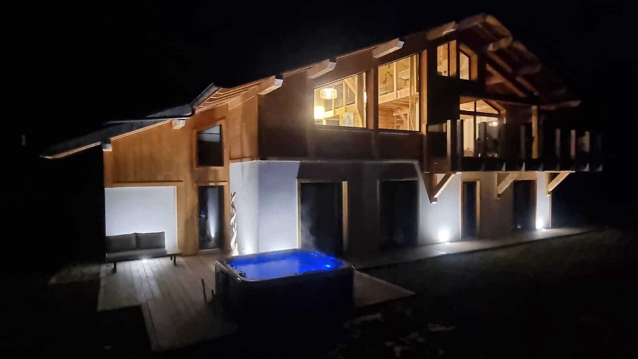 Photo of Outdoor in Les Tines