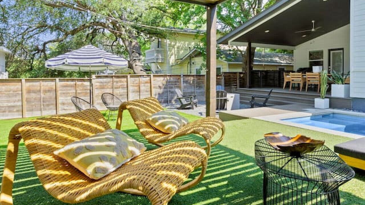 Photo of Patio Balcony in Dawson