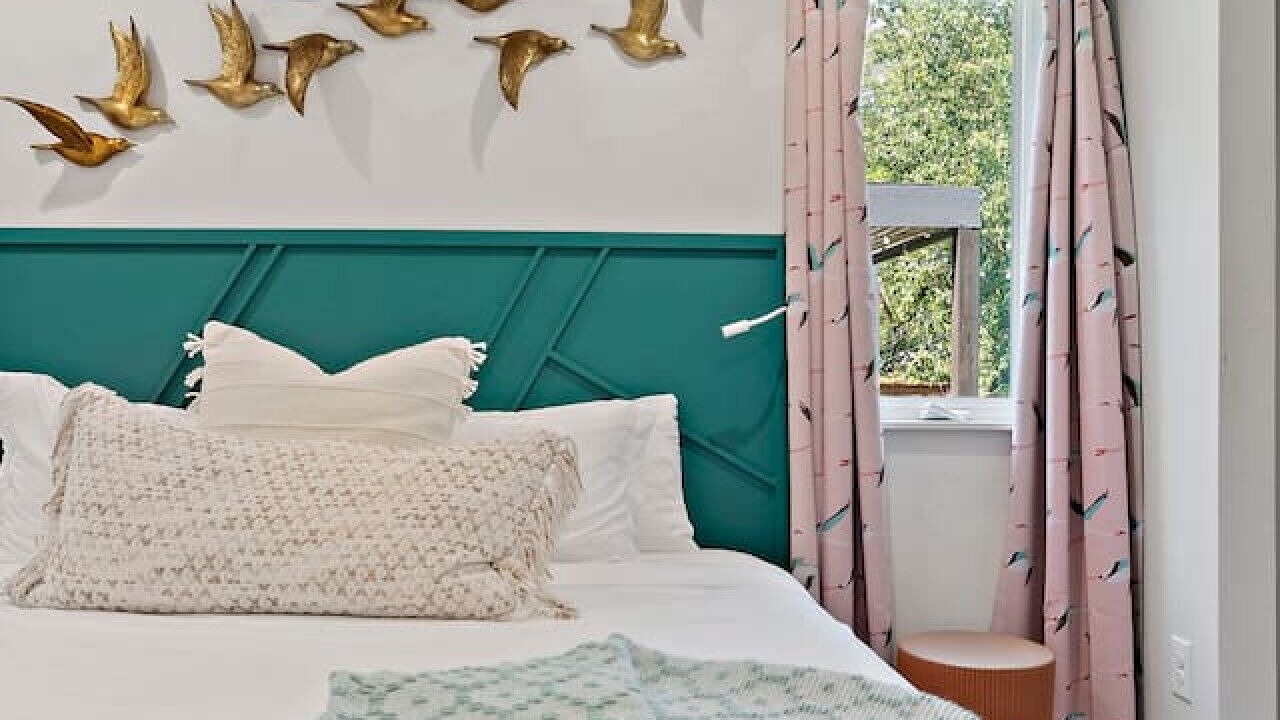 Photo of Bedroom in Dawson
