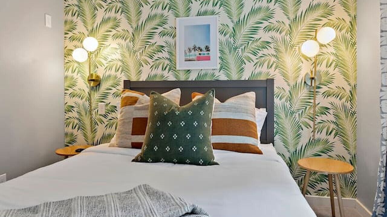 Photo of Bedroom in Dawson