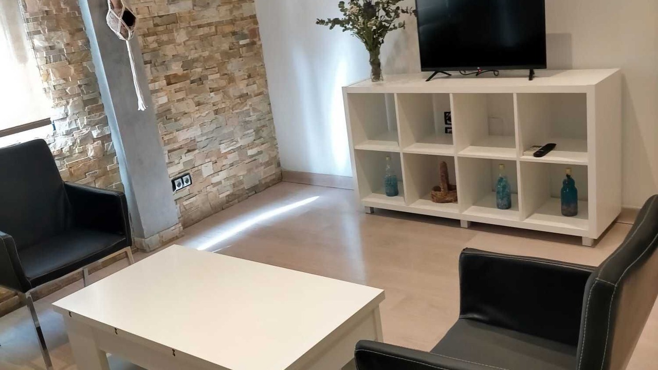Photo of Livingroom in San Lorenzo
