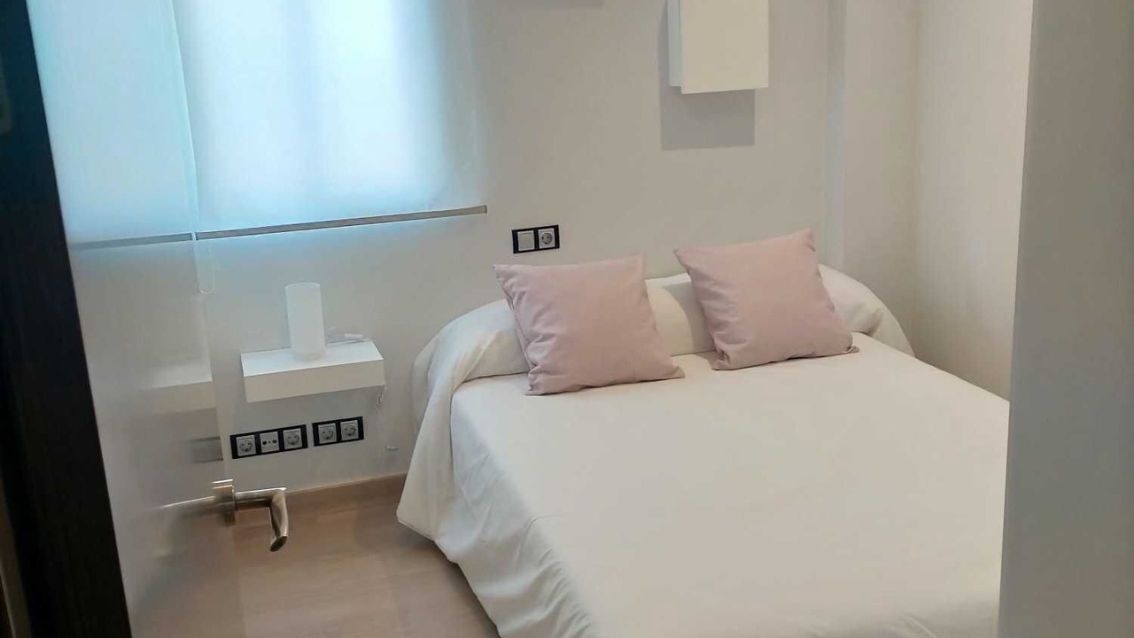 Photo of Bedroom in San Lorenzo