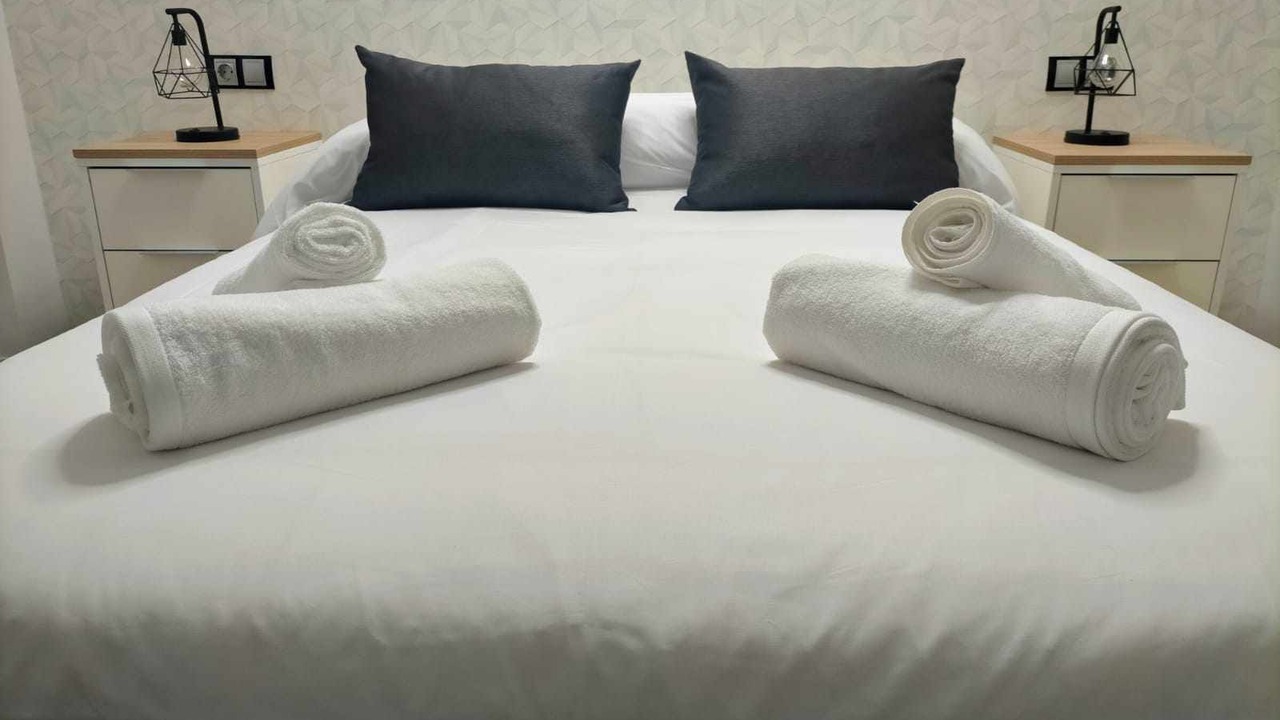 Photo of Bedroom in San Lorenzo