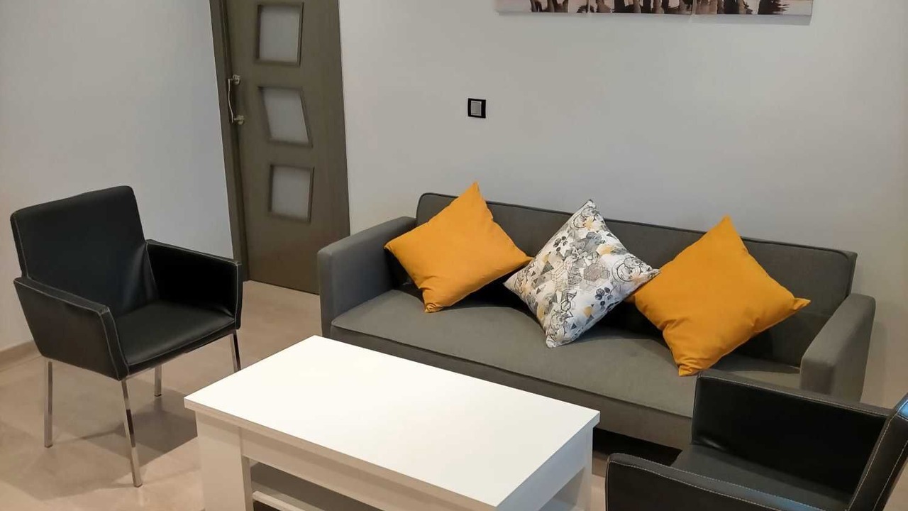 Photo of Livingroom in San Lorenzo