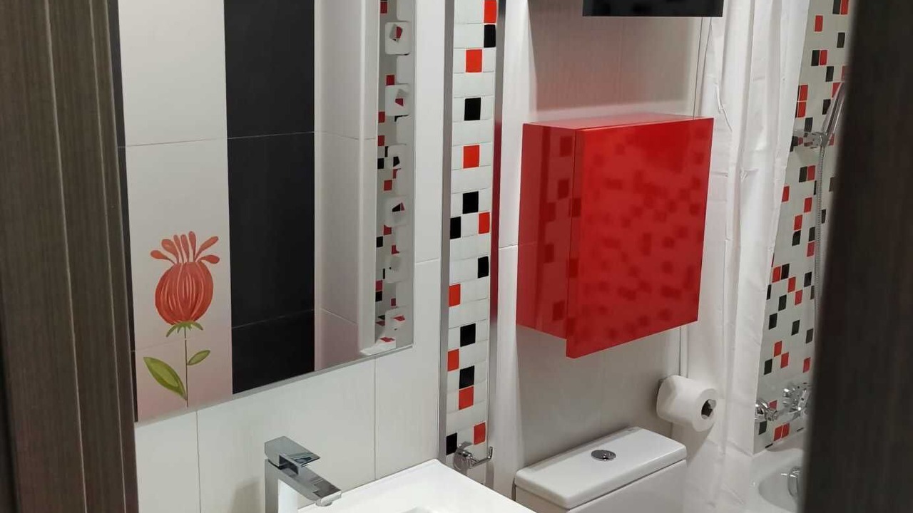 Photo of Bathroom in San Lorenzo
