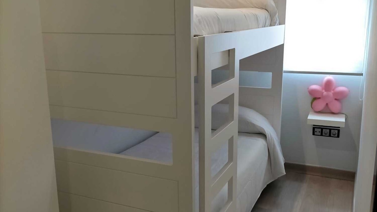 Photo of Bedroom in San Lorenzo