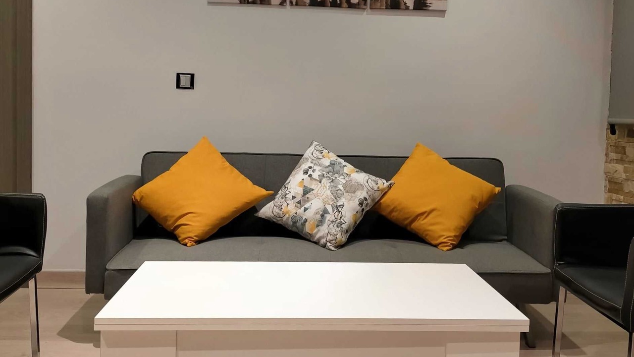 Photo of Livingroom in San Lorenzo
