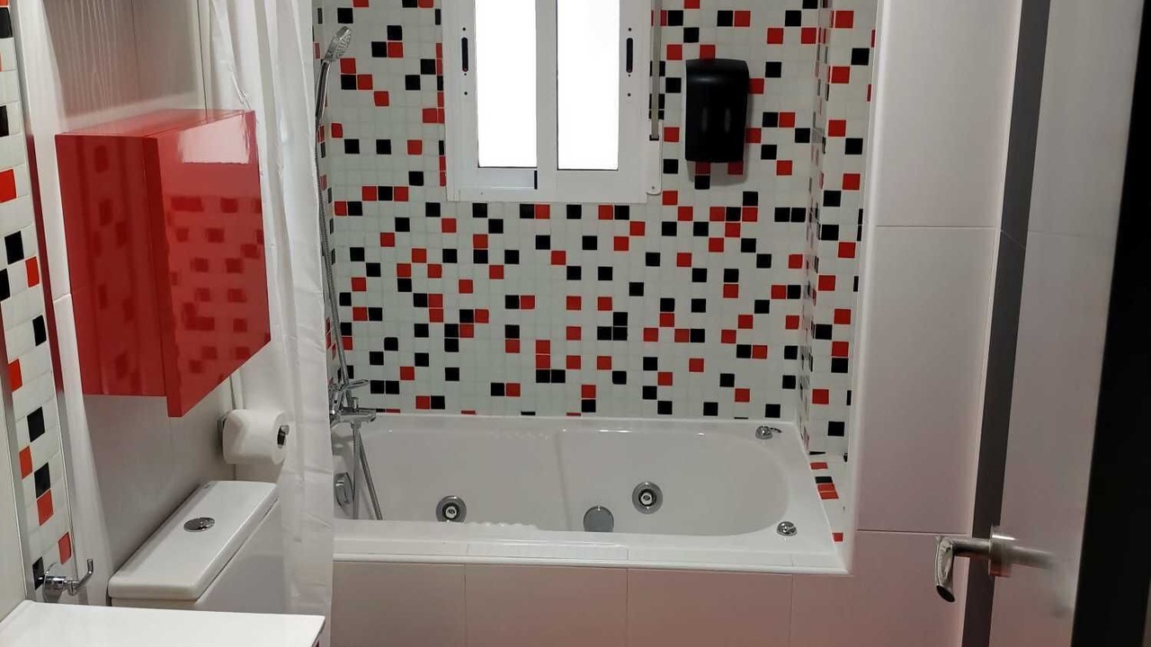 Photo of Bathroom in San Lorenzo
