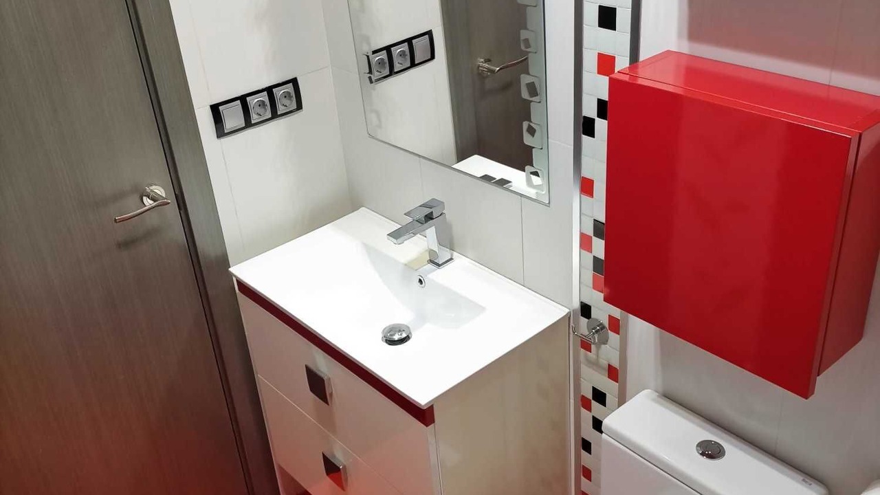 Photo of Bathroom in San Lorenzo
