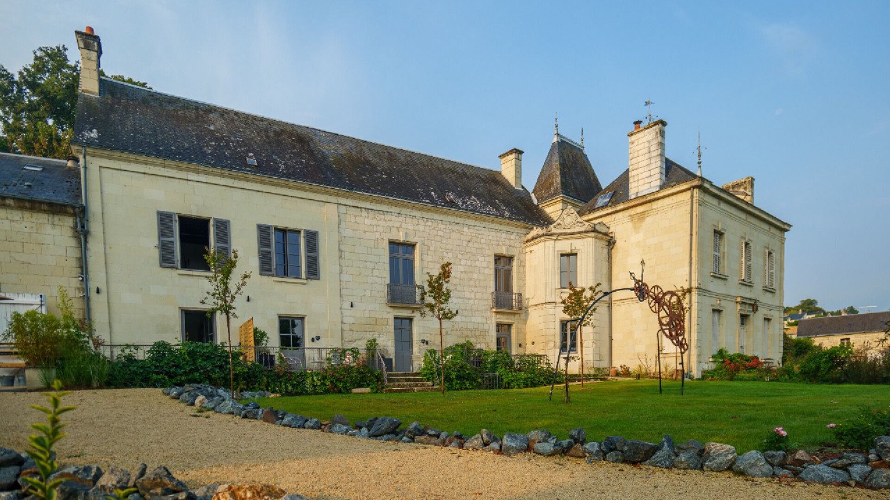 Photo of Outdoor in Candes-Saint-Martin