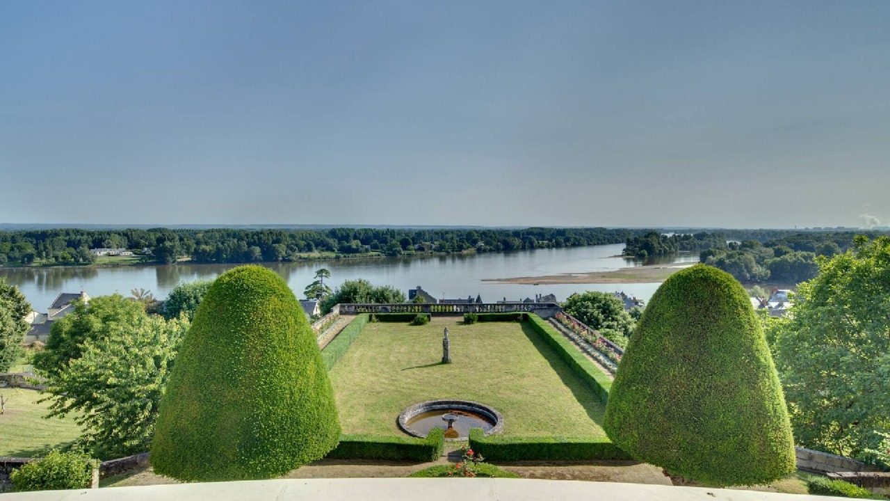 Photo of Outdoor in Candes-Saint-Martin