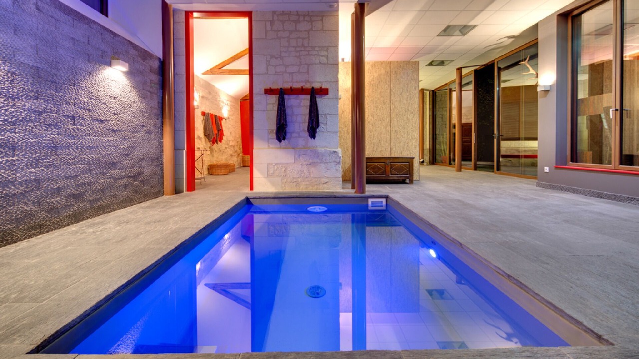 Photo of Outdoor in Candes-Saint-Martin