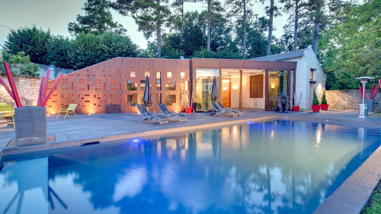 Photo of Outdoor in Candes-Saint-Martin