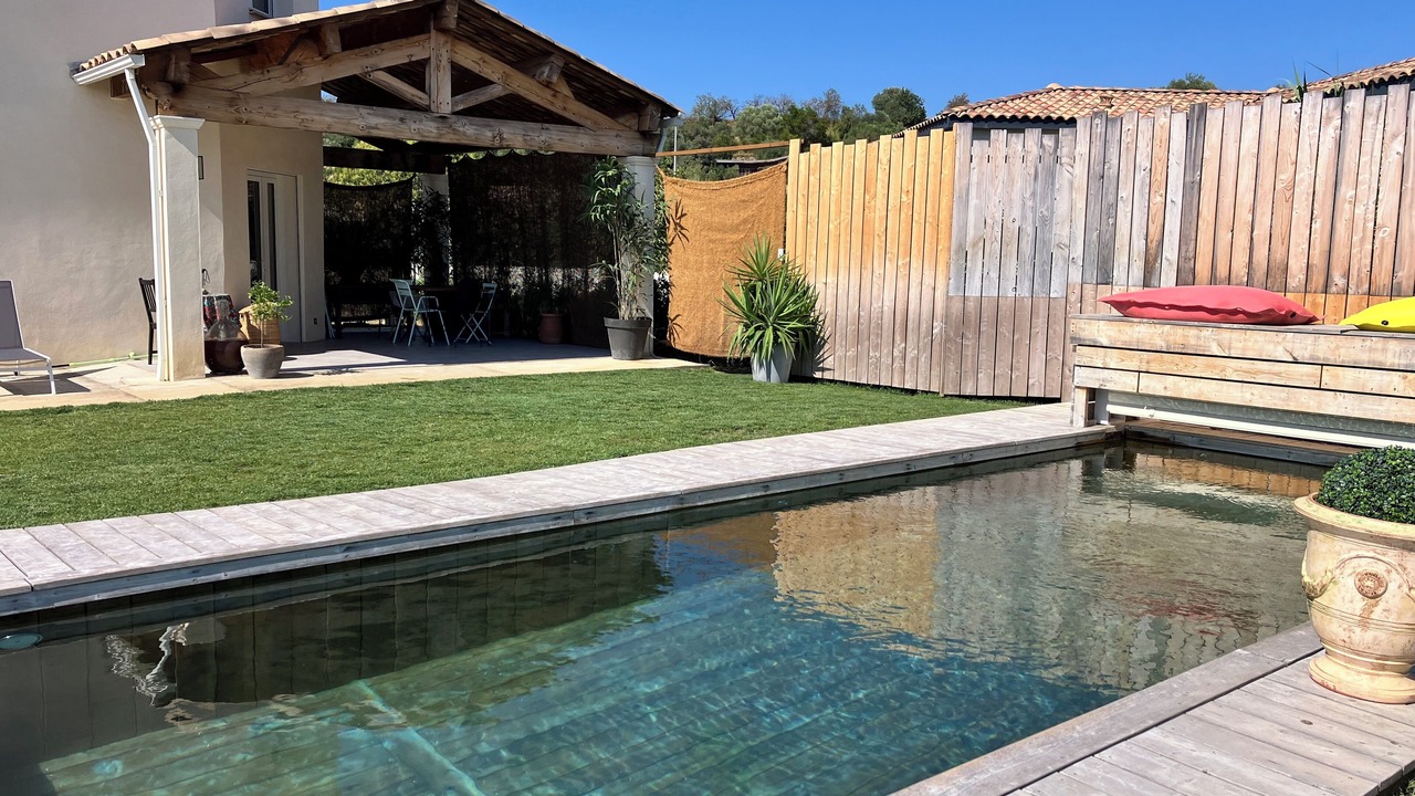 Photo of Outdoor in Pezenas