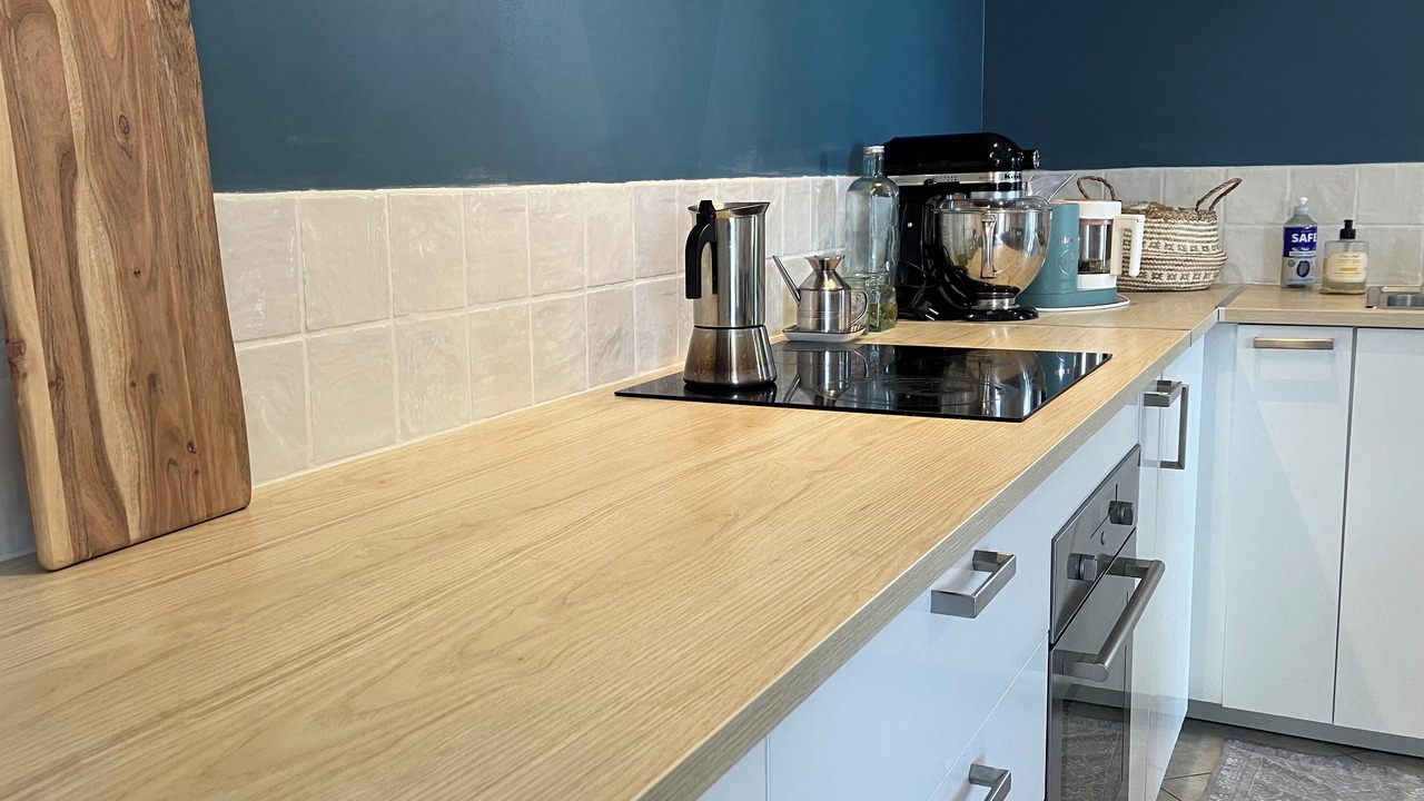 Photo of Kitchen in Pezenas