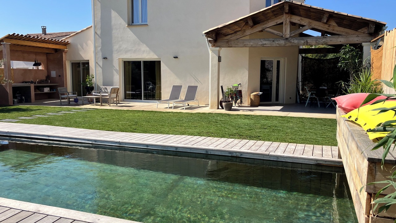 Photo of Outdoor in Pezenas