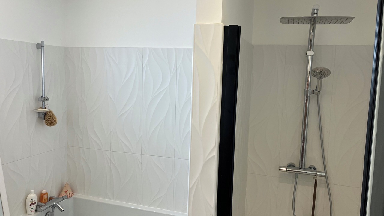 Photo of Bathroom in Pezenas