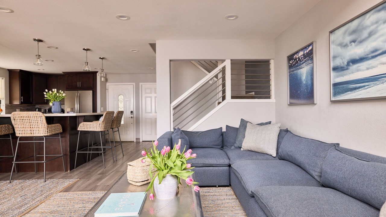 Photo of Bedroom in Discovery Bay