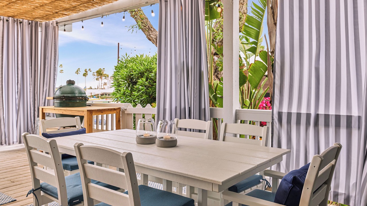 Photo of Outdoor in Discovery Bay