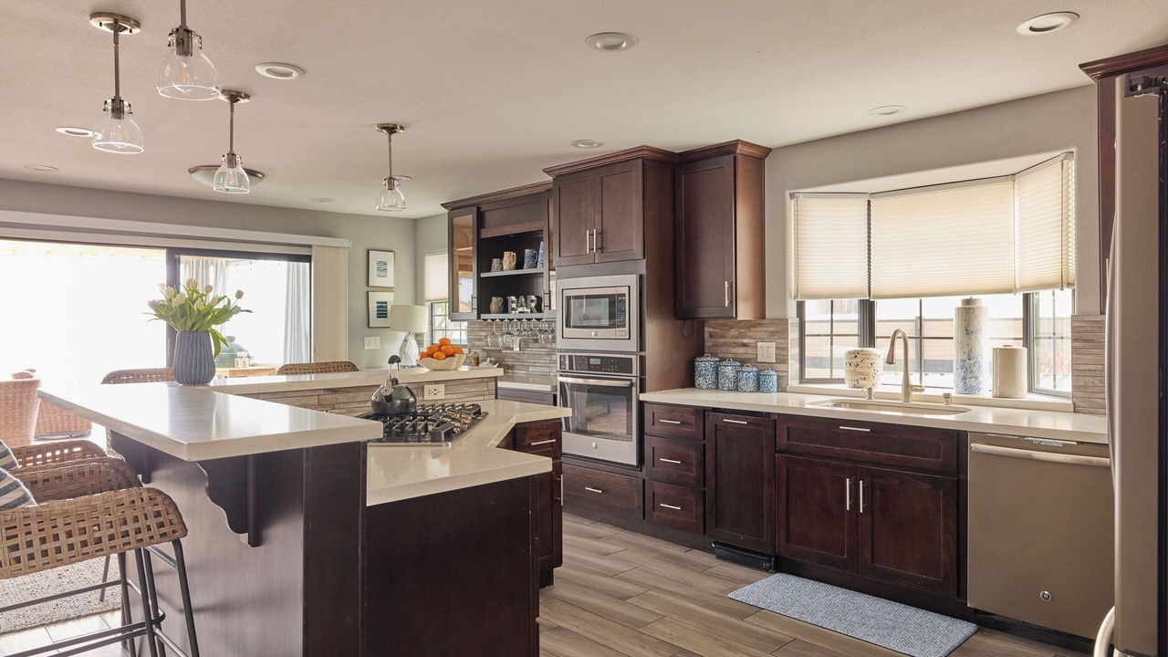Photo of Kitchen in Discovery Bay