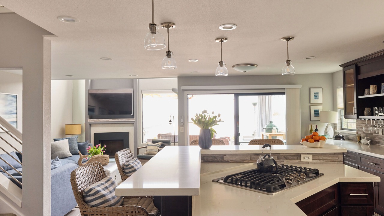 Photo of Bedroom in Discovery Bay