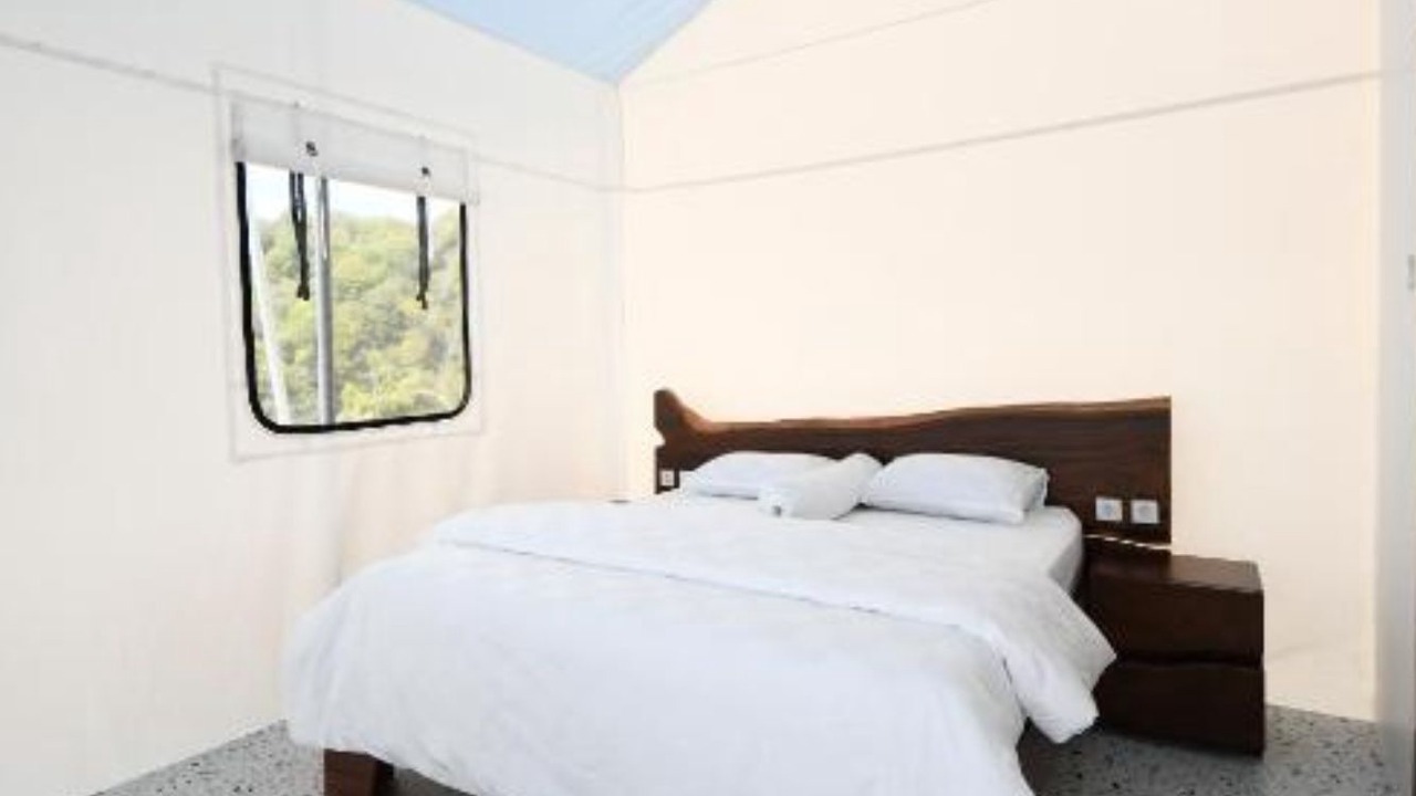 Photo of Bedroom in Cibodas
