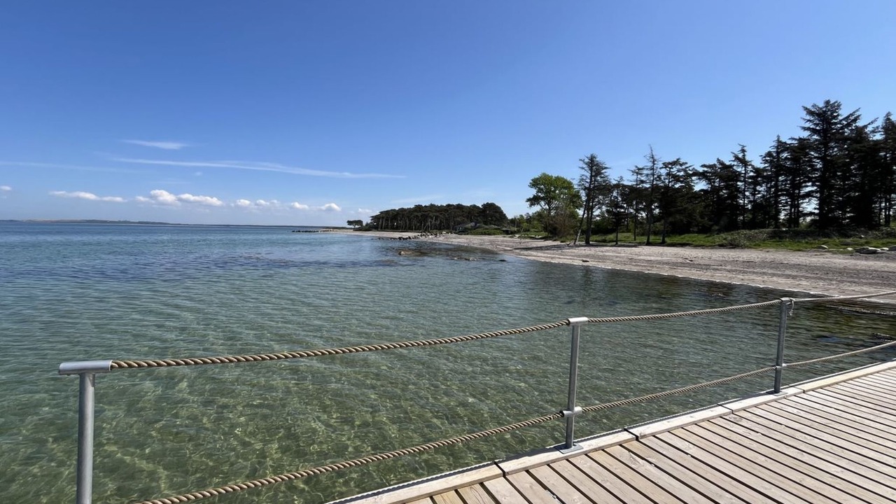 Photo of Outdoor in Reersø