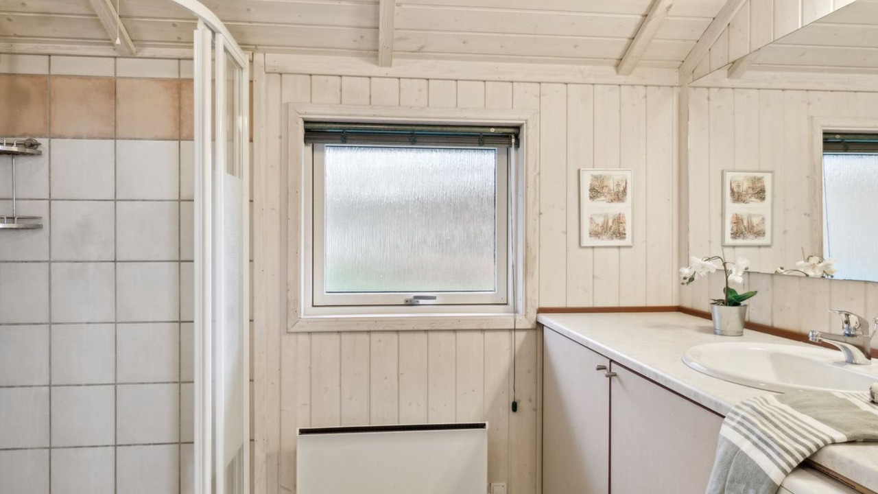 Photo of Bathroom in Reersø