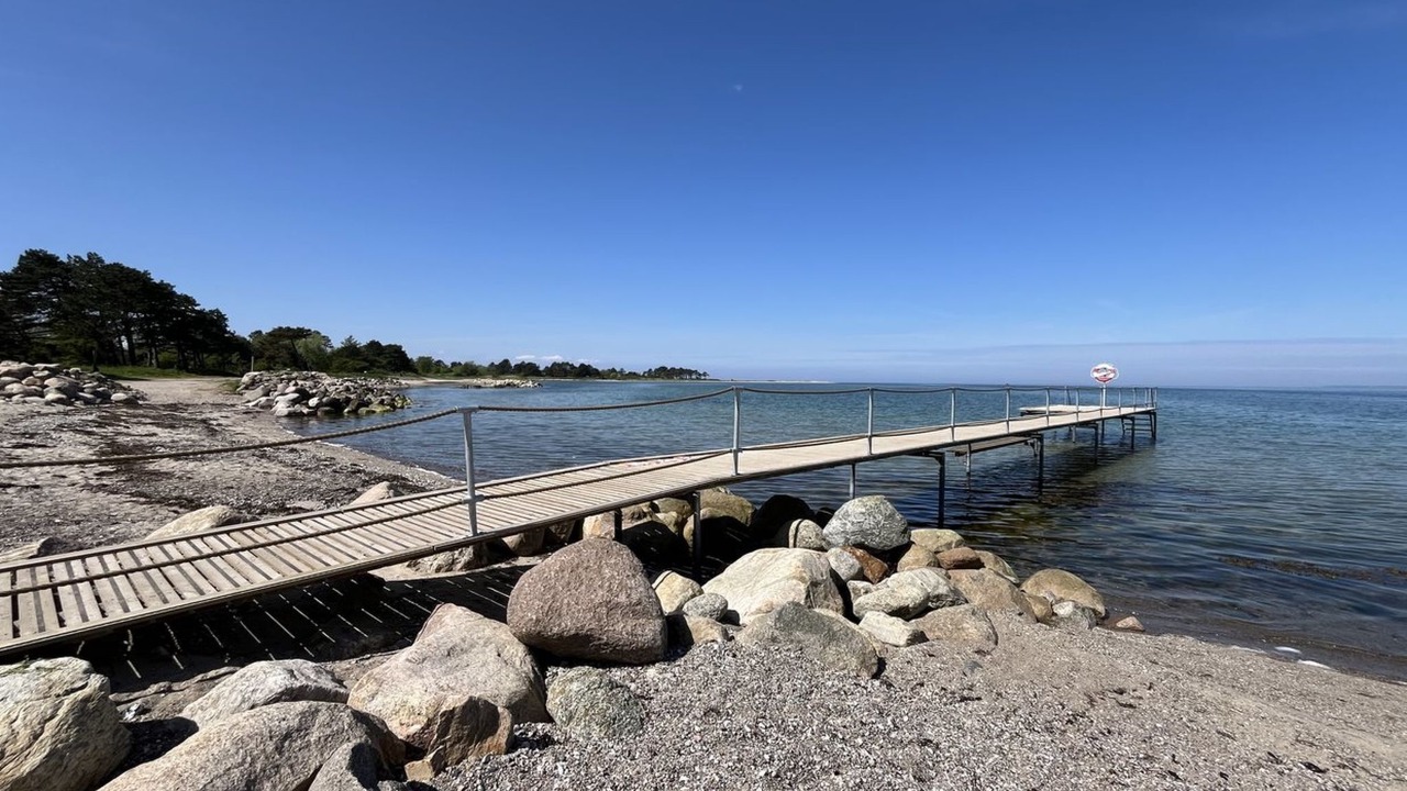 Photo of Outdoor in Reersø