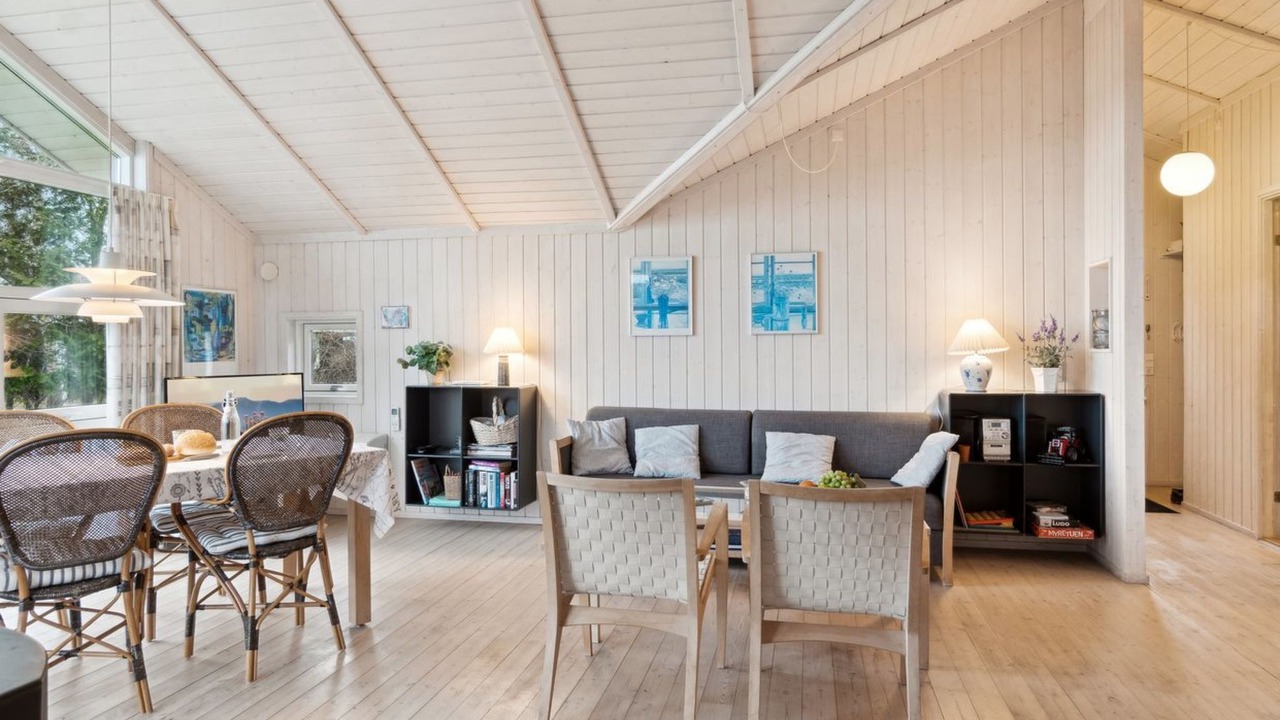 Photo of Livingroom in Reersø