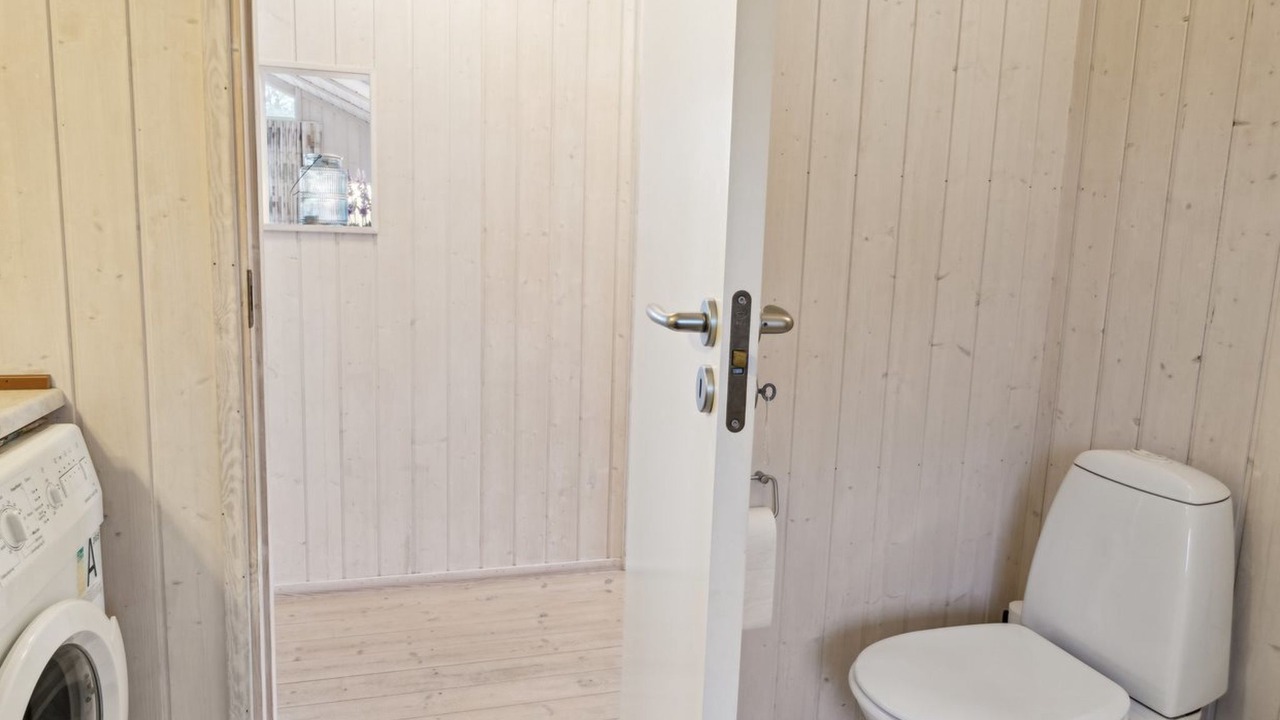 Photo of Bathroom in Reersø