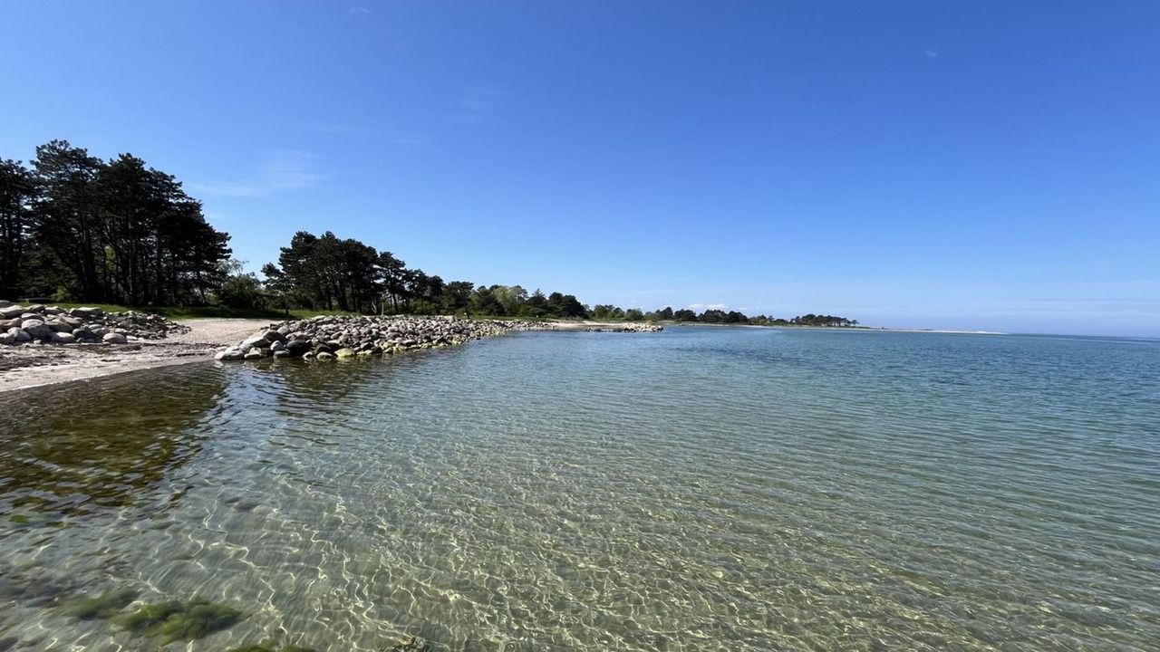 Photo of Outdoor in Reersø