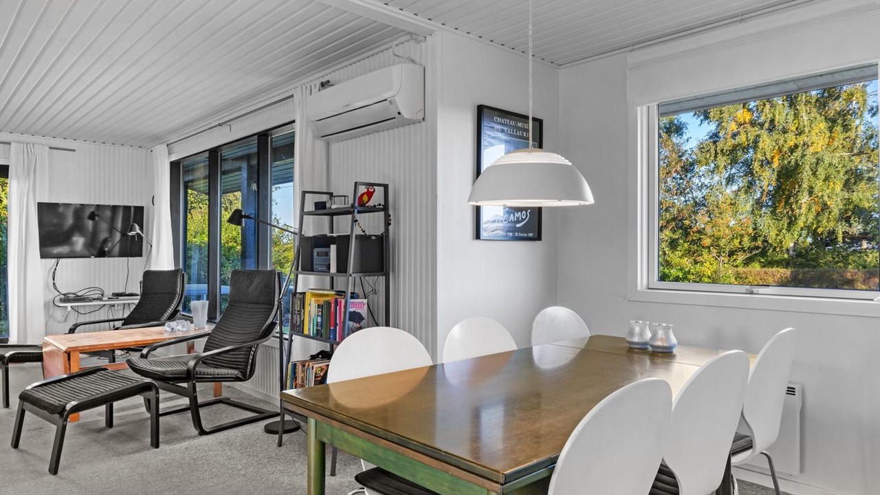 Photo of Livingroom in Vemmenæs