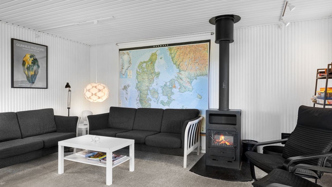 Photo of Livingroom in Vemmenæs