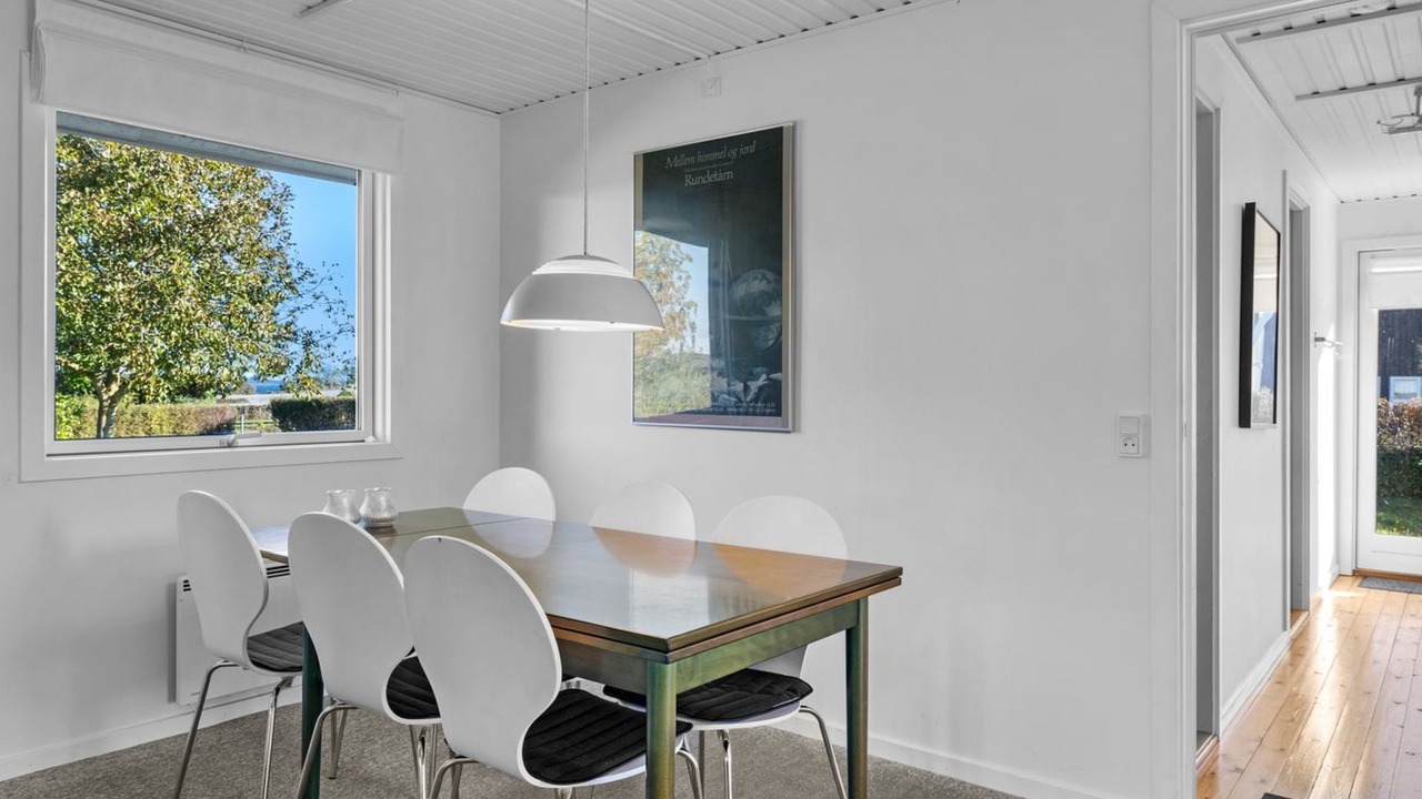 Photo of Livingroom in Vemmenæs