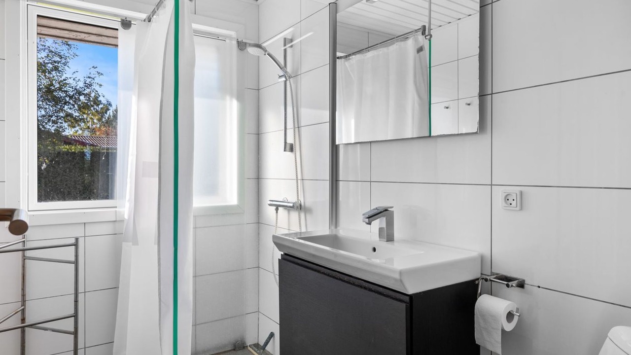 Photo of Bathroom in Vemmenæs