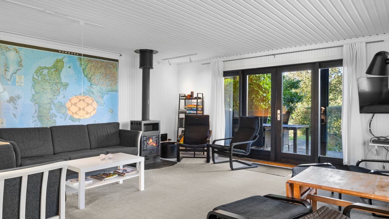 Photo of Livingroom in Vemmenæs