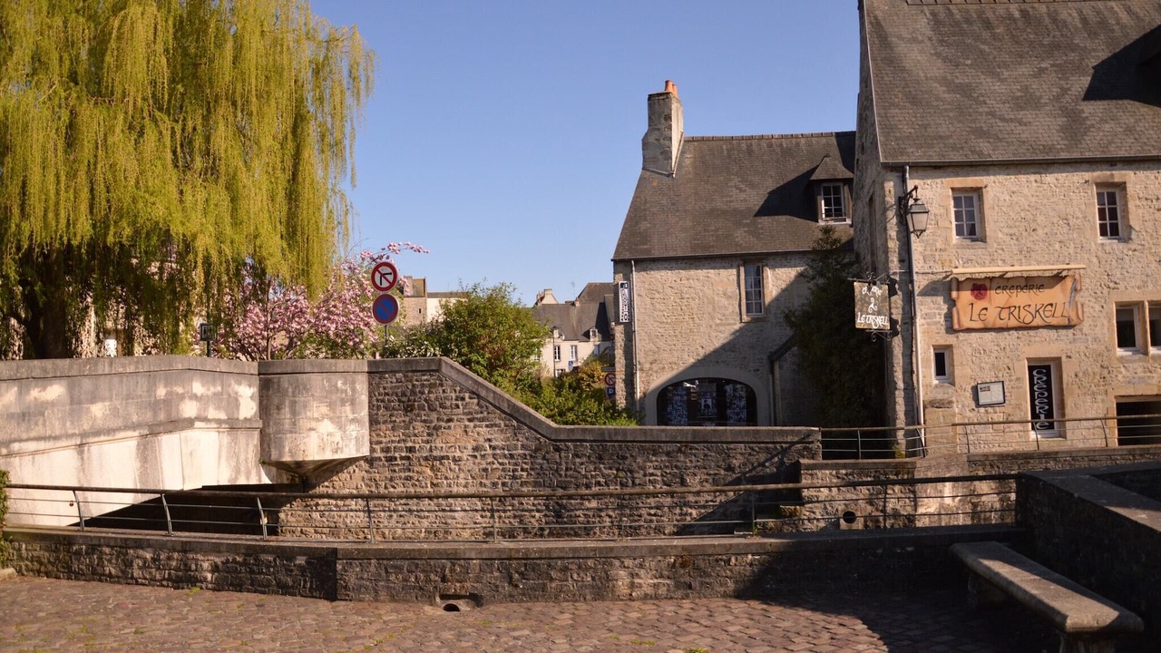Photo of Others in Bayeux